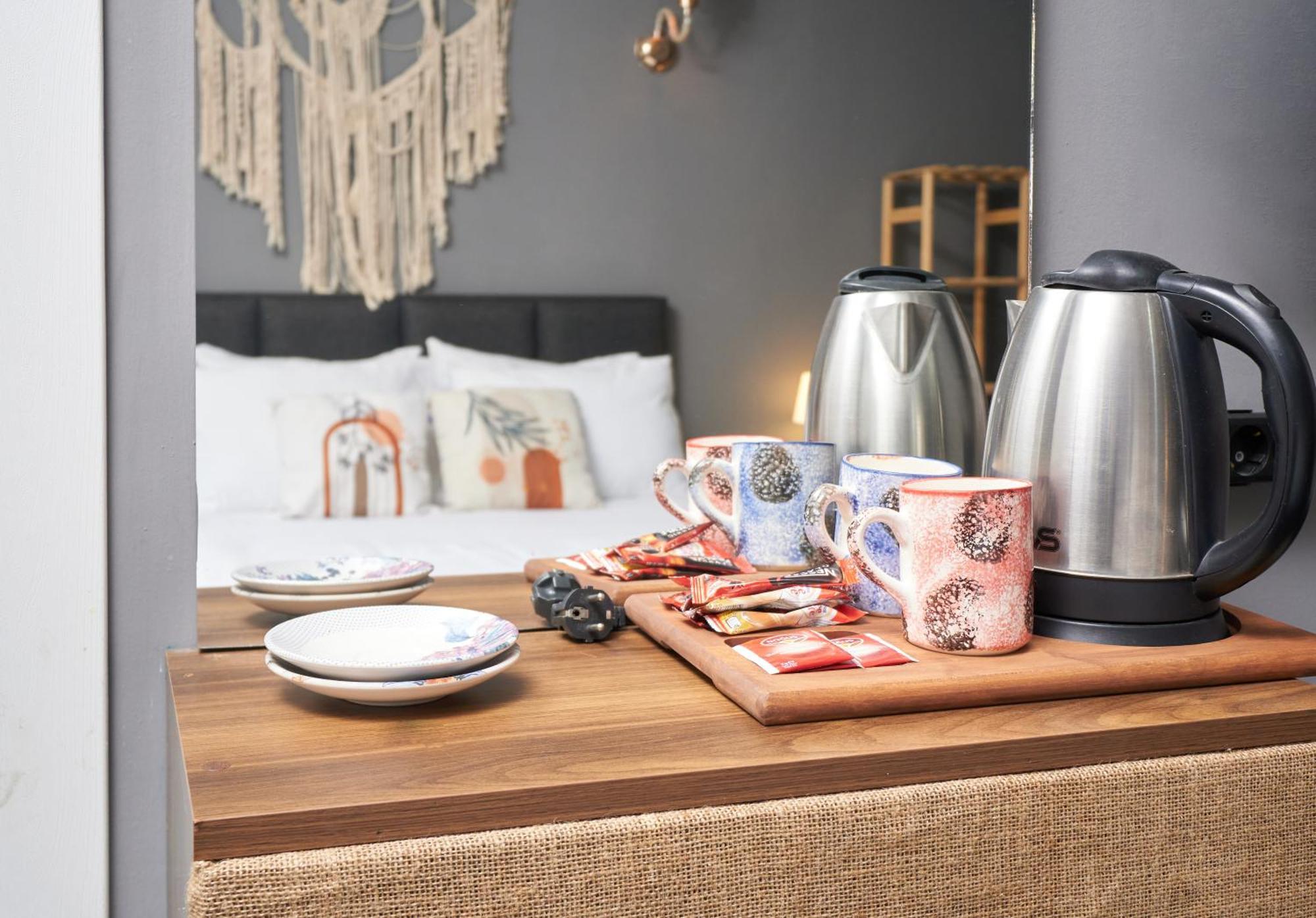 Galata Pearl Hotel Istanbul Eksteriør billede