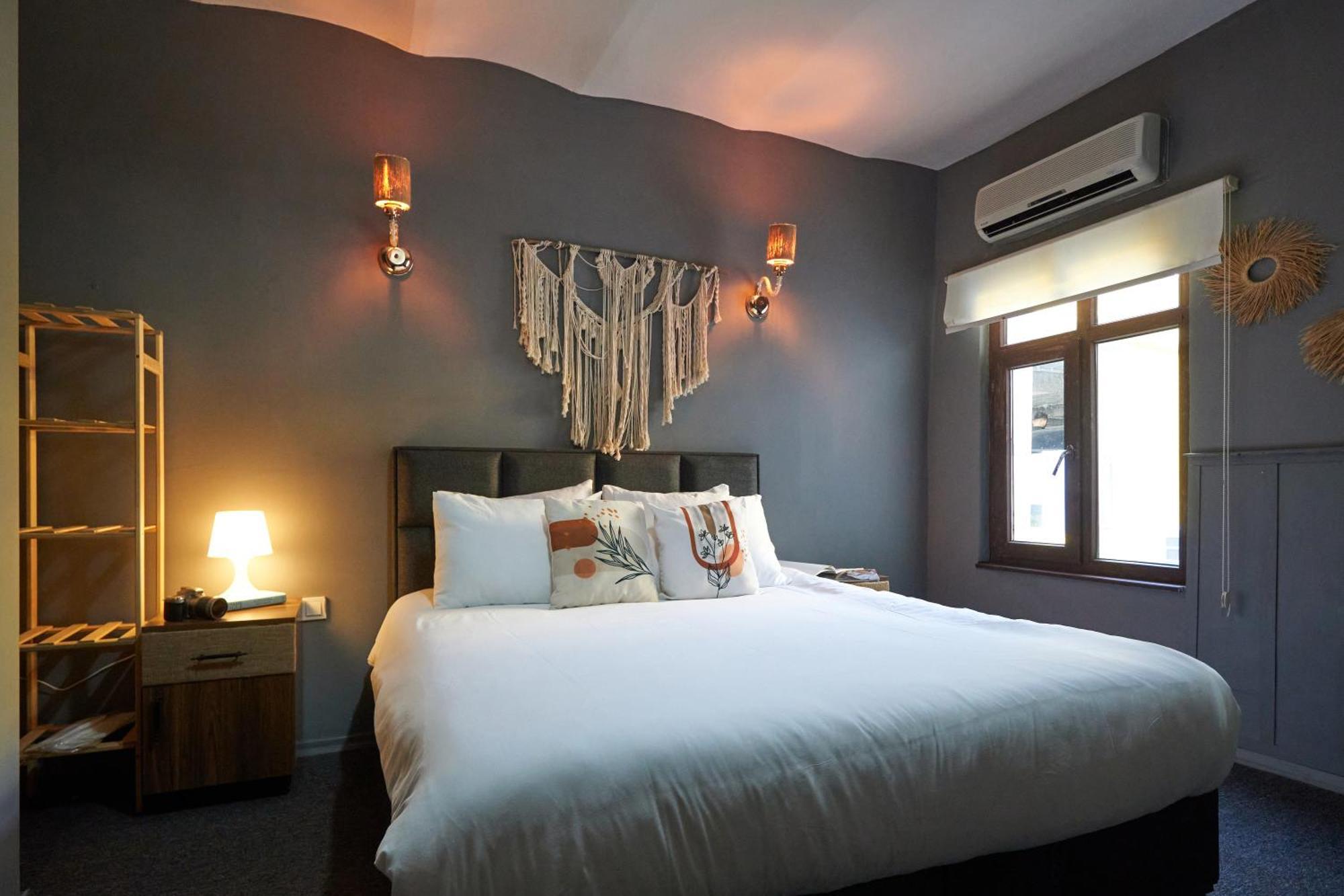 Galata Pearl Hotel Istanbul Eksteriør billede