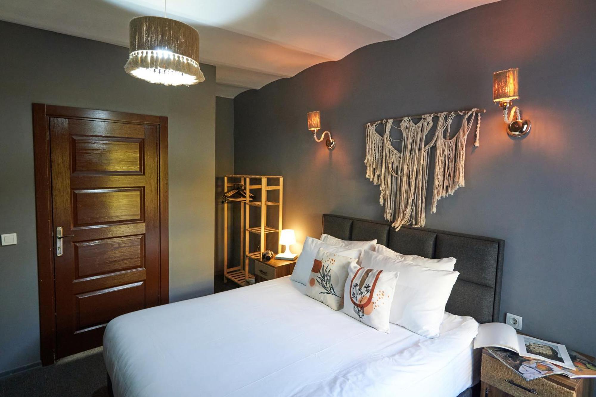 Galata Pearl Hotel Istanbul Eksteriør billede