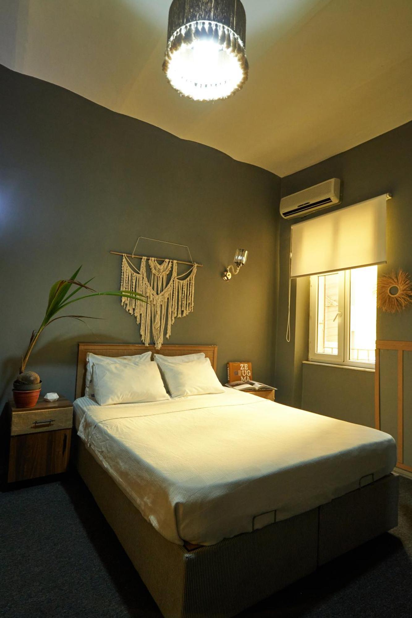 Galata Pearl Hotel Istanbul Eksteriør billede