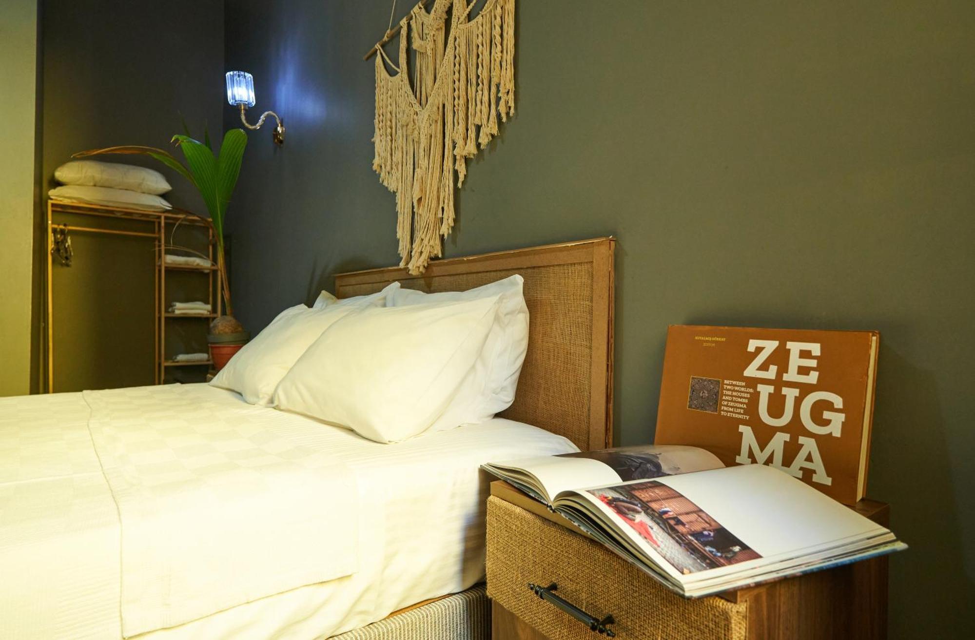 Galata Pearl Hotel Istanbul Eksteriør billede