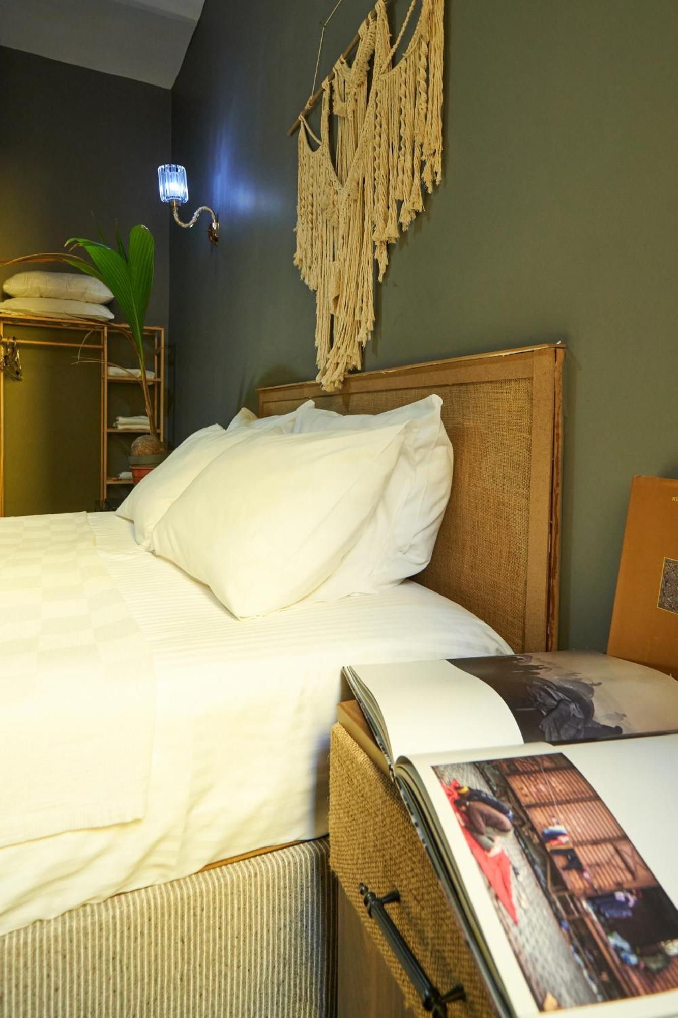 Galata Pearl Hotel Istanbul Eksteriør billede