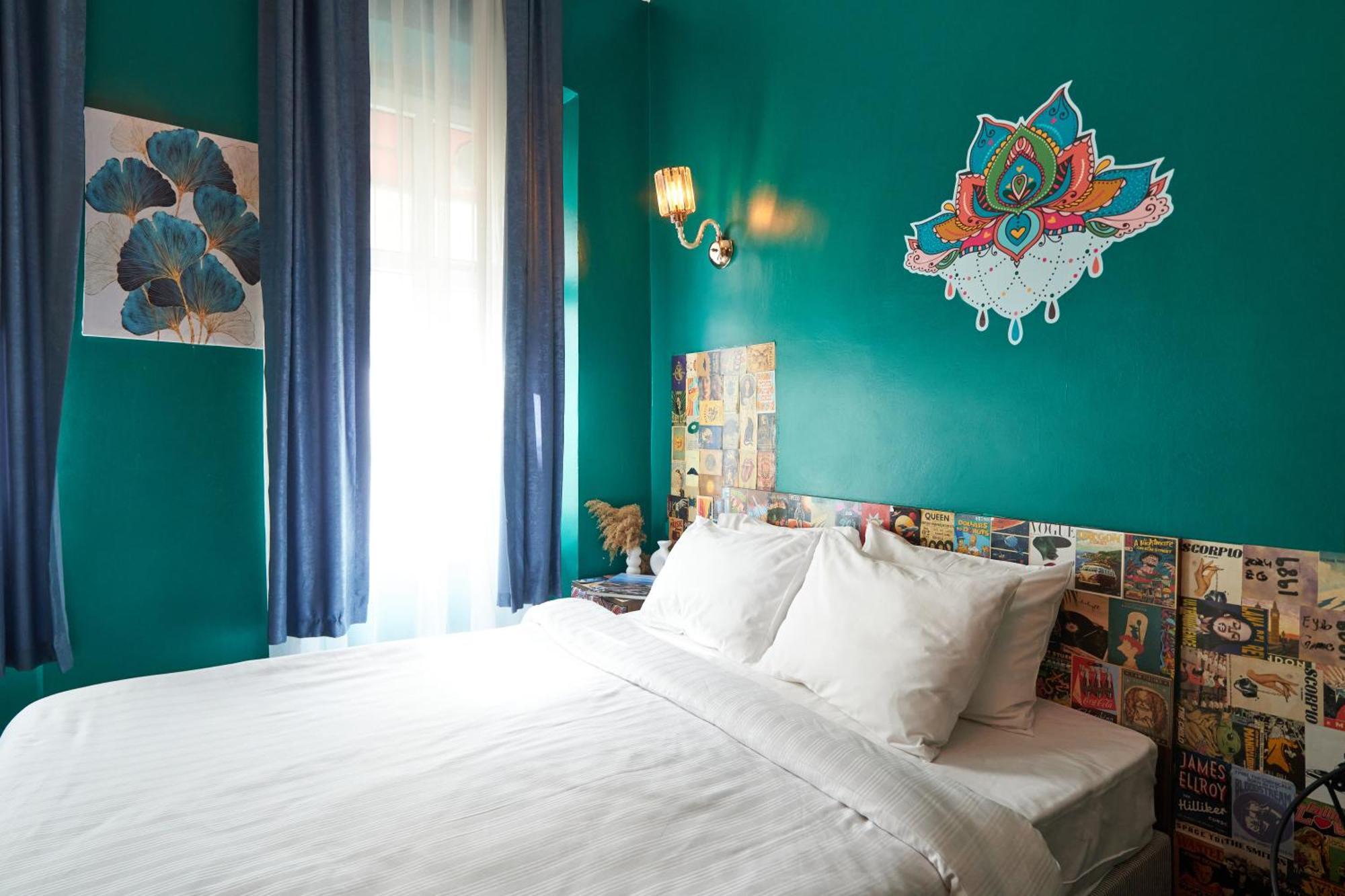 Galata Pearl Hotel Istanbul Eksteriør billede