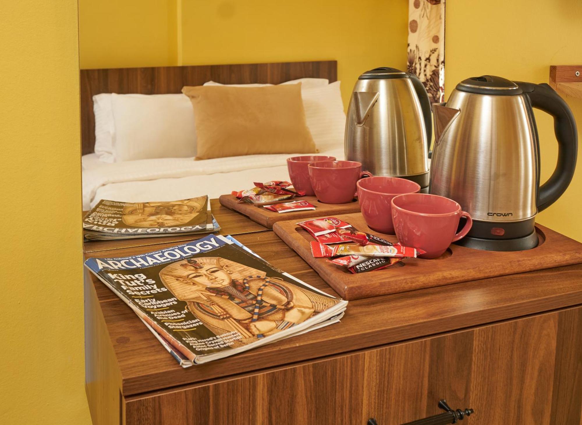 Galata Pearl Hotel Istanbul Eksteriør billede
