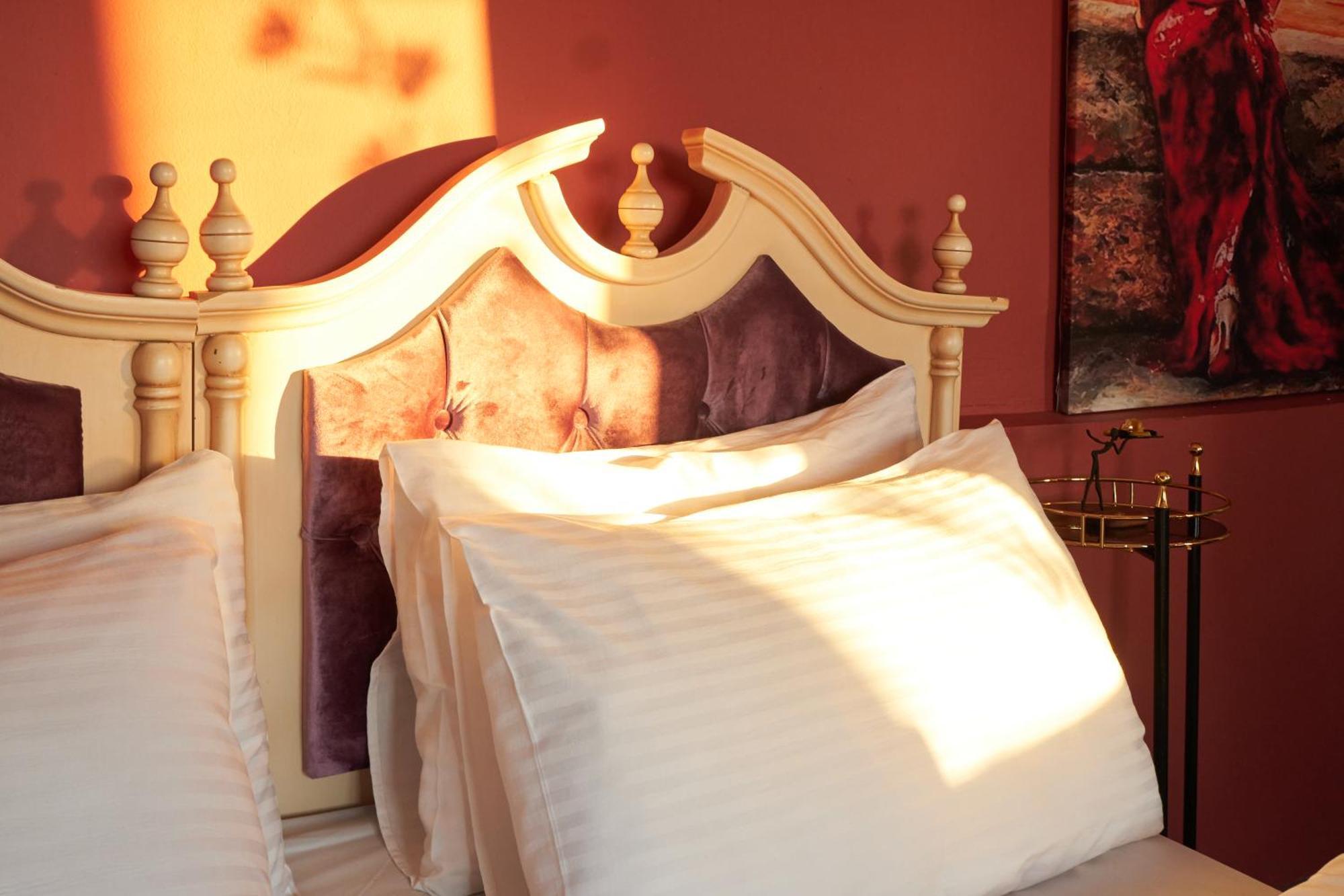 Galata Pearl Hotel Istanbul Eksteriør billede