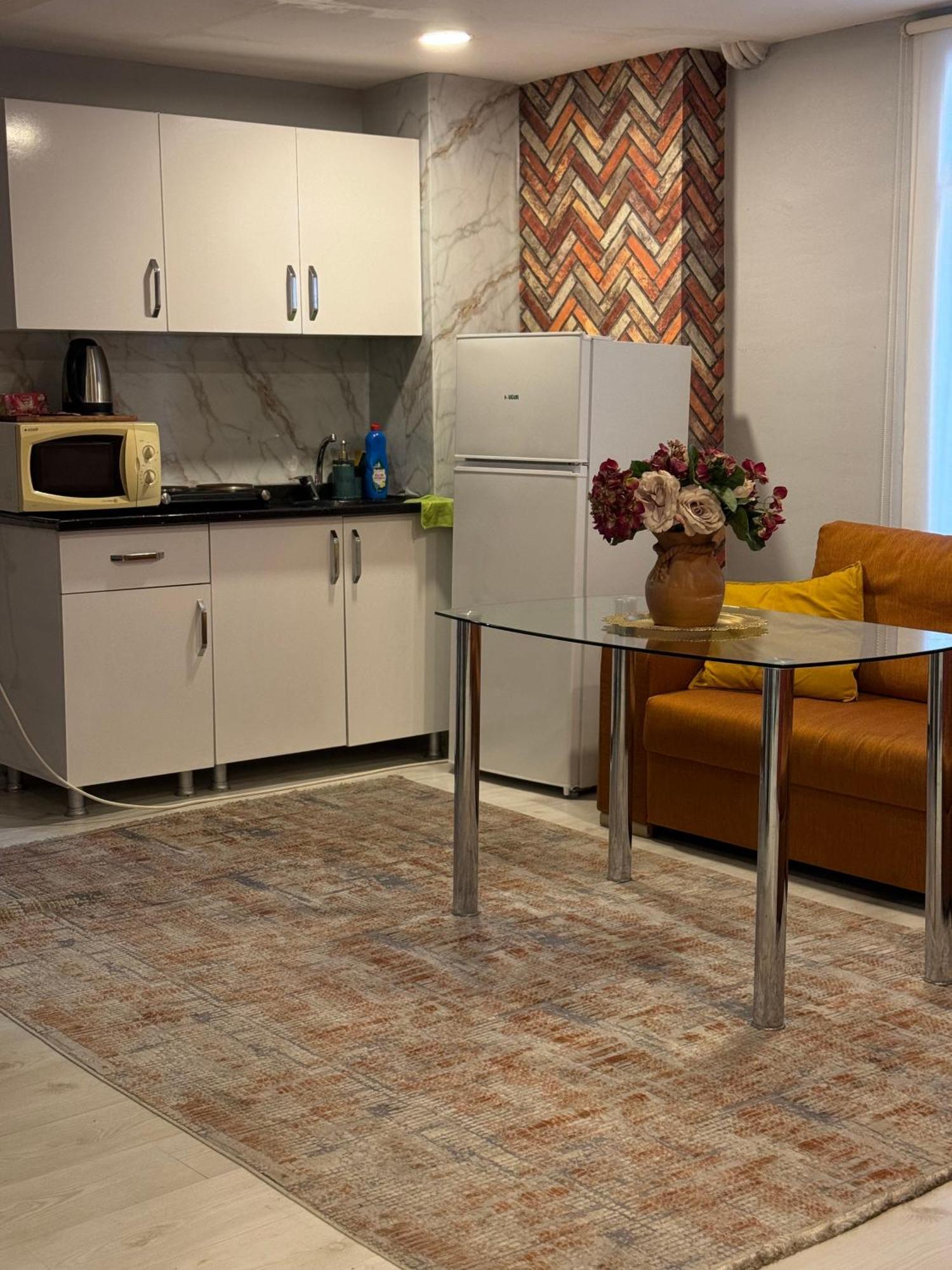Galata Pearl Hotel Istanbul Eksteriør billede