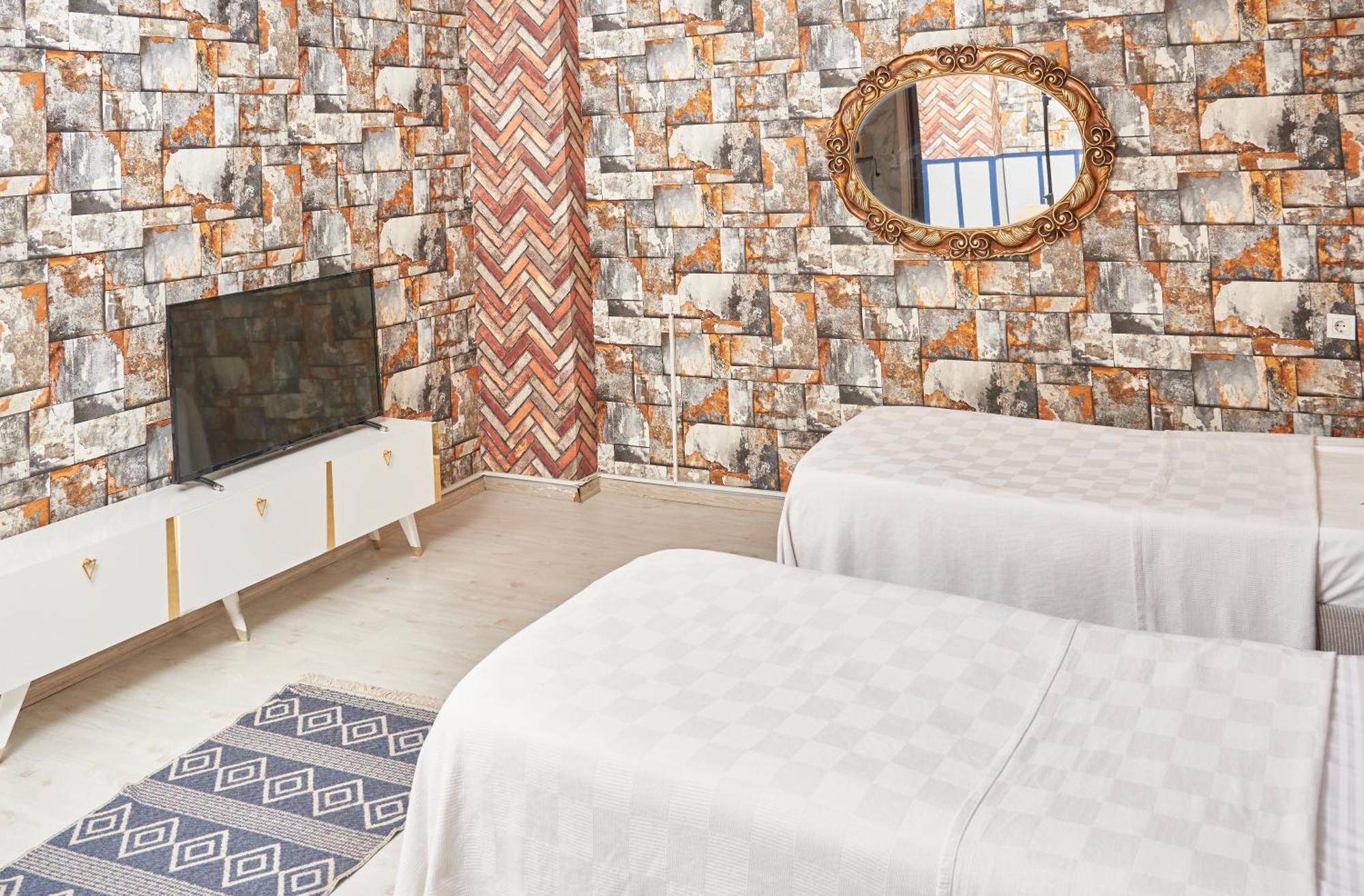 Galata Pearl Hotel Istanbul Eksteriør billede