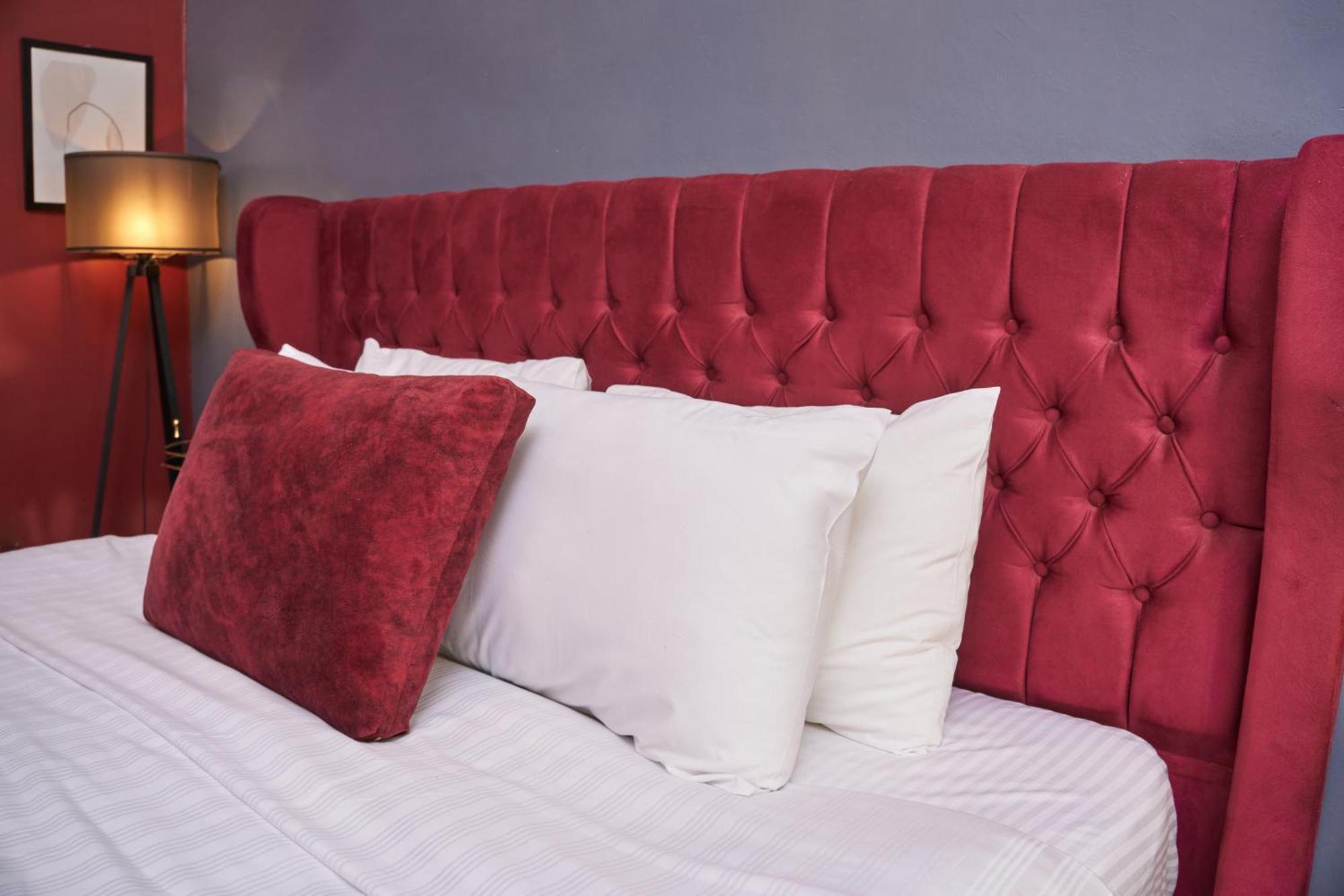 Galata Pearl Hotel Istanbul Eksteriør billede