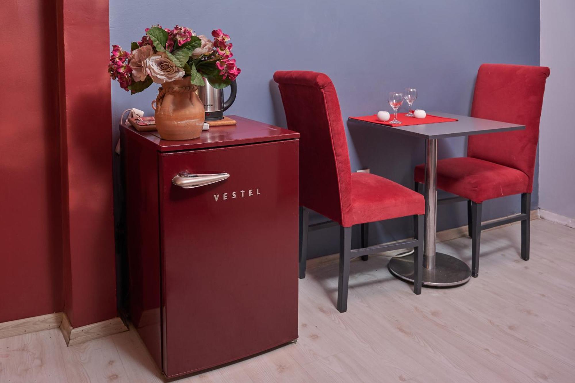Galata Pearl Hotel Istanbul Eksteriør billede