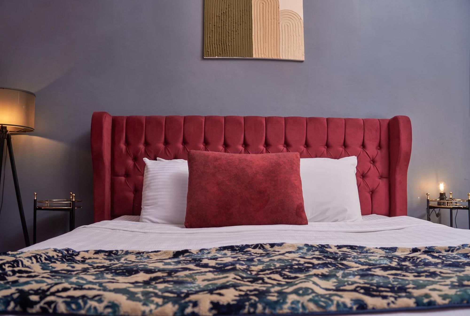 Galata Pearl Hotel Istanbul Eksteriør billede