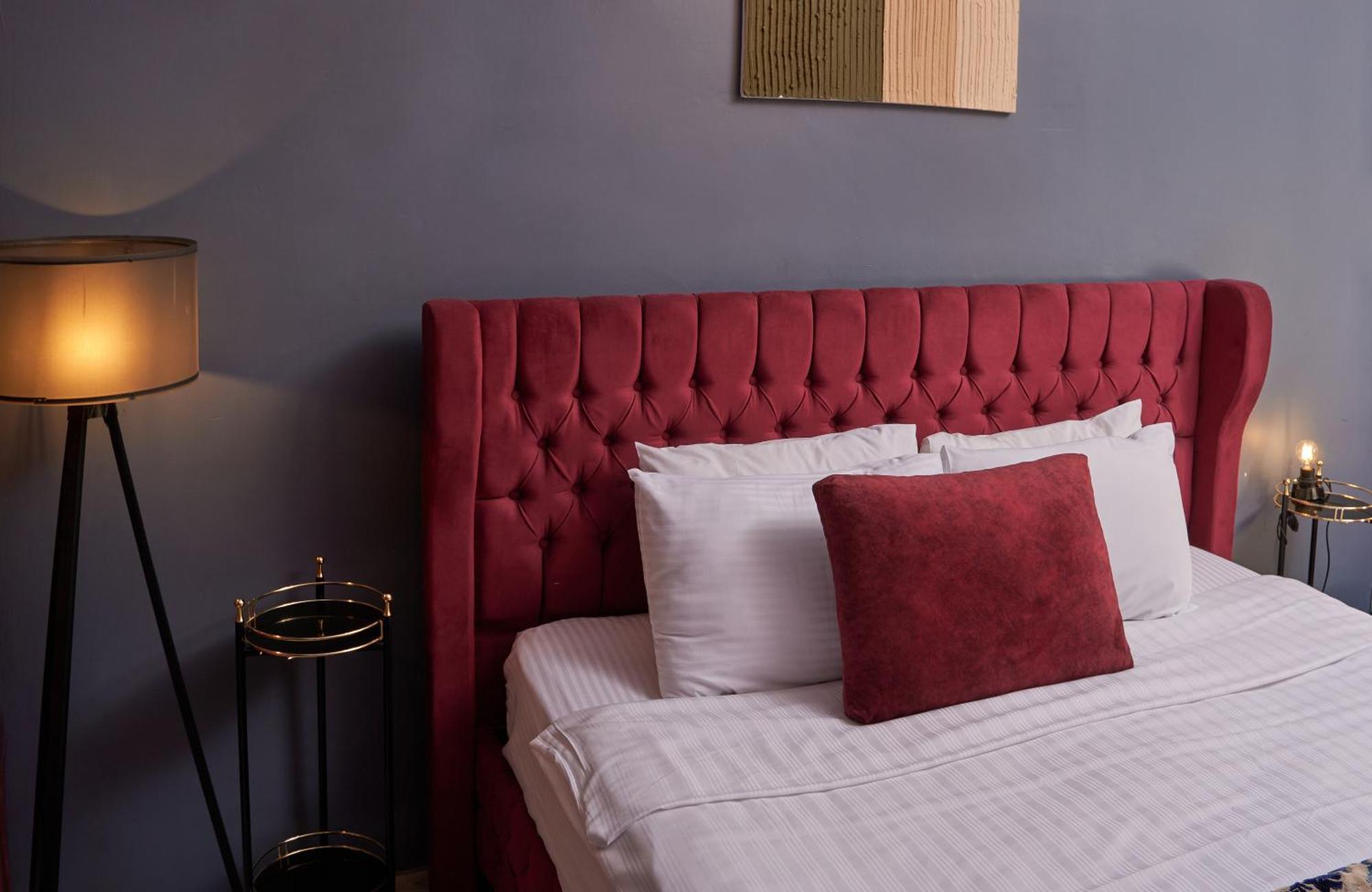 Galata Pearl Hotel Istanbul Eksteriør billede