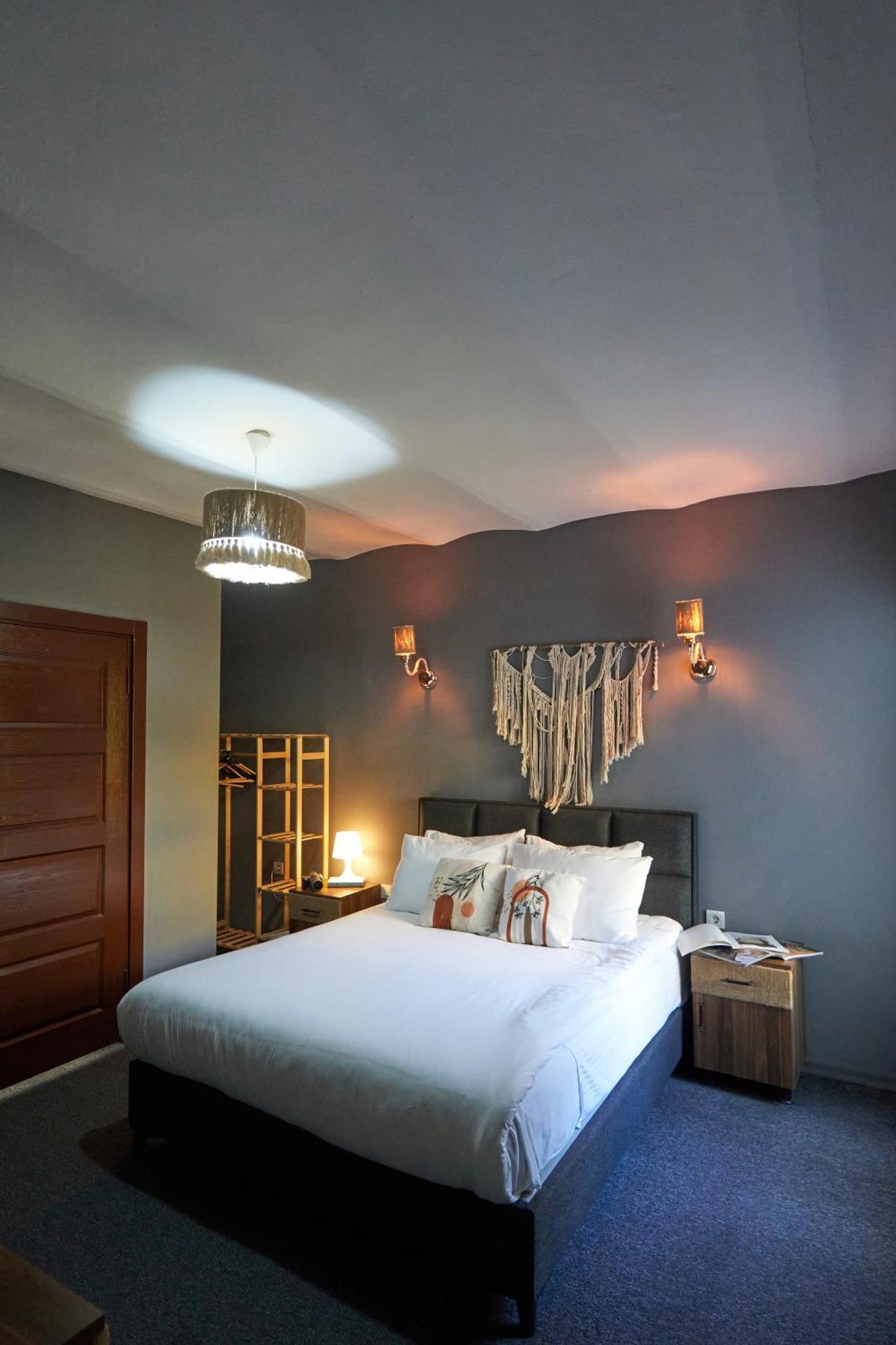 Galata Pearl Hotel Istanbul Eksteriør billede
