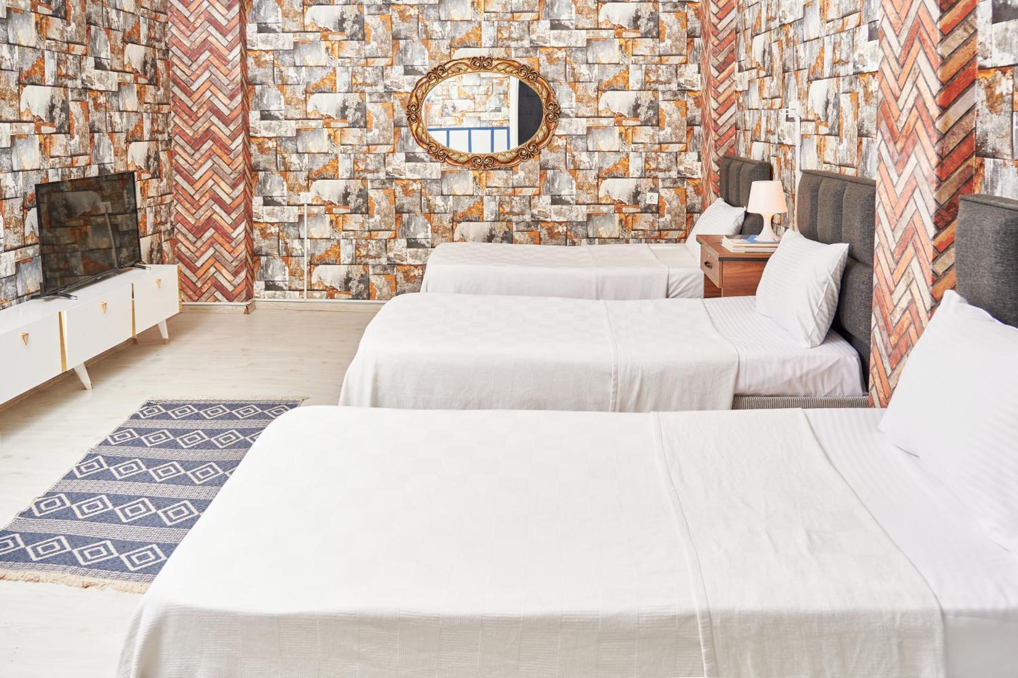 Galata Pearl Hotel Istanbul Eksteriør billede
