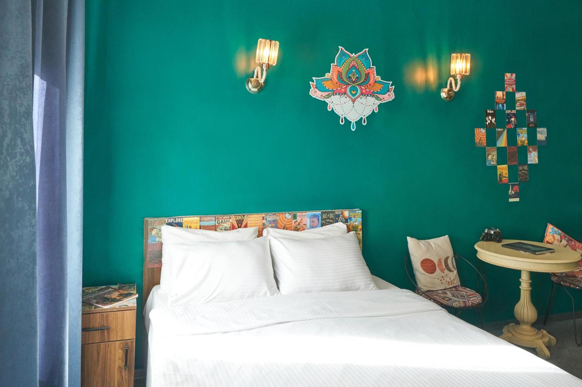 Galata Pearl Hotel Istanbul Eksteriør billede